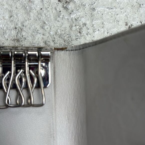 Vintage YSL Key Holder - Picture 9 of 12